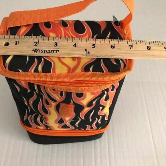 NWT - Fit & Fresh Austin Insulated Lunch Bag - Picture 3 of 11